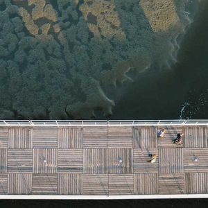 Meet your Posher, Robert